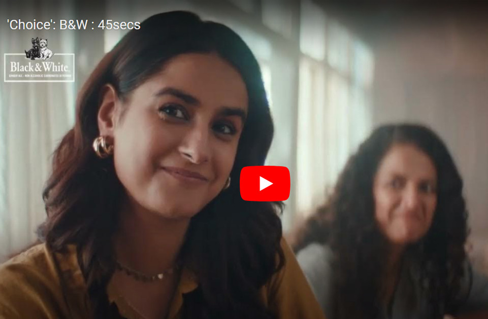 B&W MADE FOR SHARING